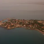 Yali 3* 시데