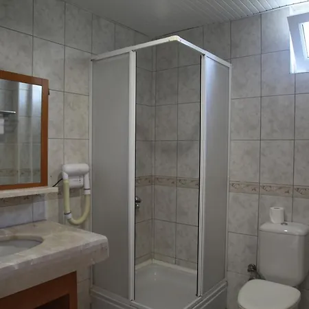 Bed & Breakfast Yali