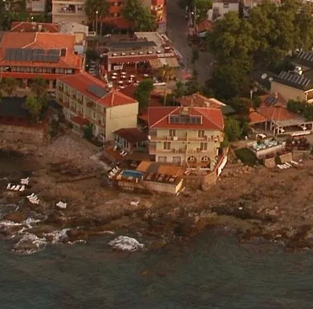 Yali 3* Side