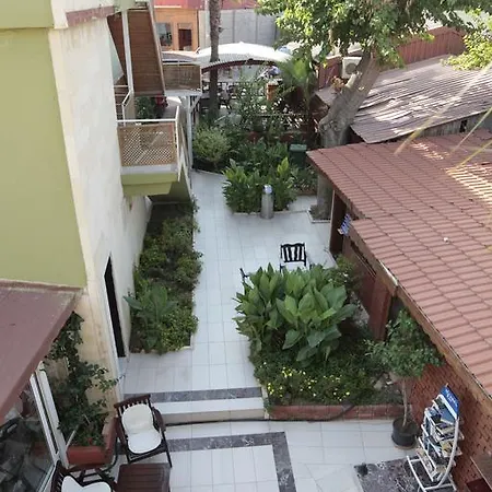 Bed & Breakfast Yali