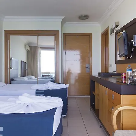 Bed & Breakfast Yali Side