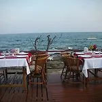 Bed & Breakfast Yali 3*