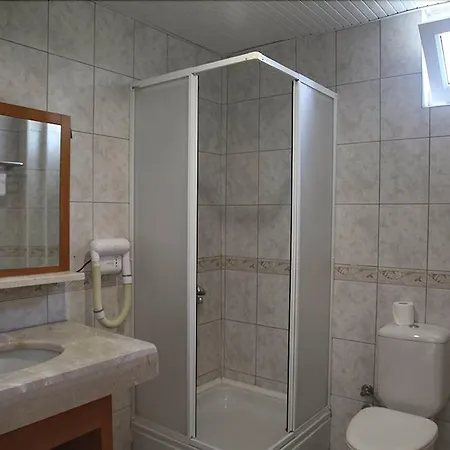 Yali Nocleg ze śniadaniem Side