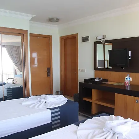 Yali Frühstückspension