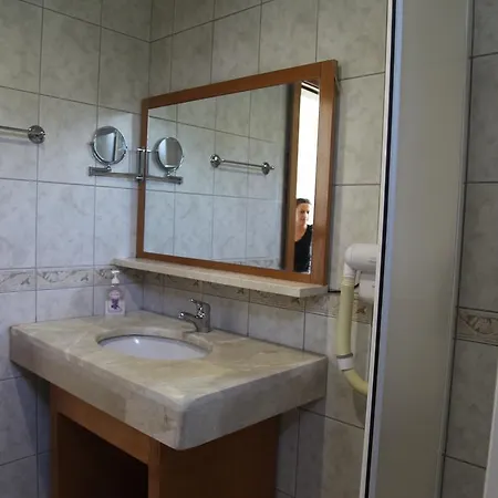 Yali 3* Σιντέ