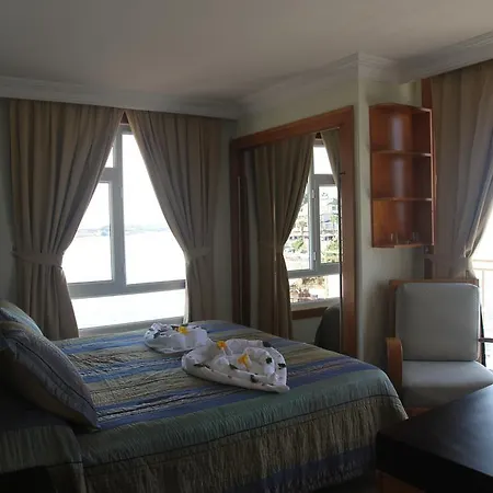 Yali Frühstückspension