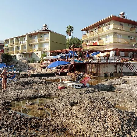 Yali Frühstückspension 3*