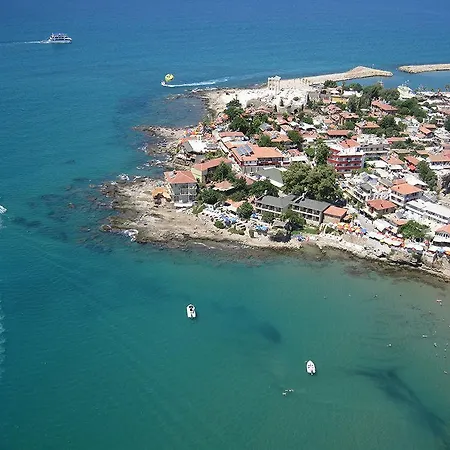Yali 3* Σιντέ