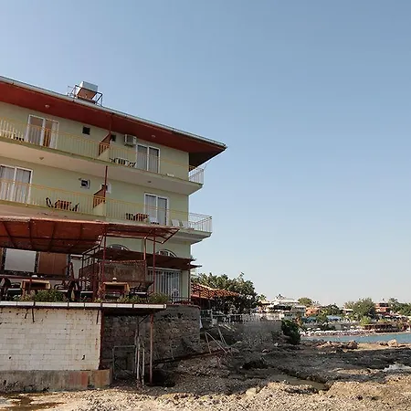 Yali Frühstückspension