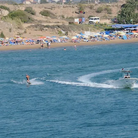 Yali 3* Σιντέ