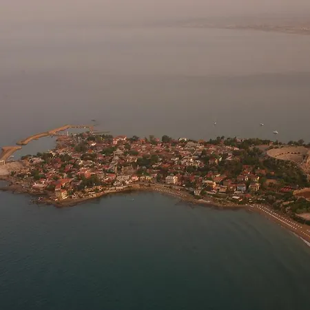 Yali 3* Σιντέ