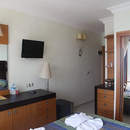 Frühstückspension Yali