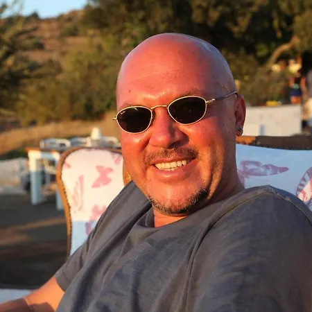 Yali Frühstückspension