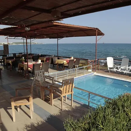 Yali Frühstückspension 3*