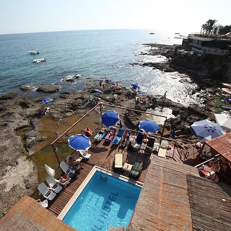 Nocleg ze śniadaniem Yali