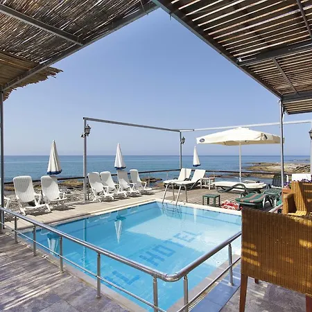 Yali Frühstückspension 3*