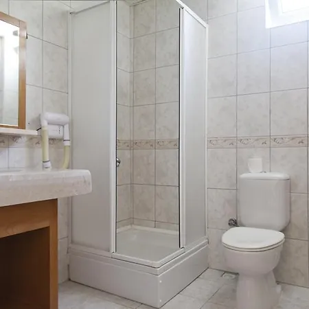 Yali Nocleg ze śniadaniem Side