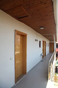 Frühstückspension Yali