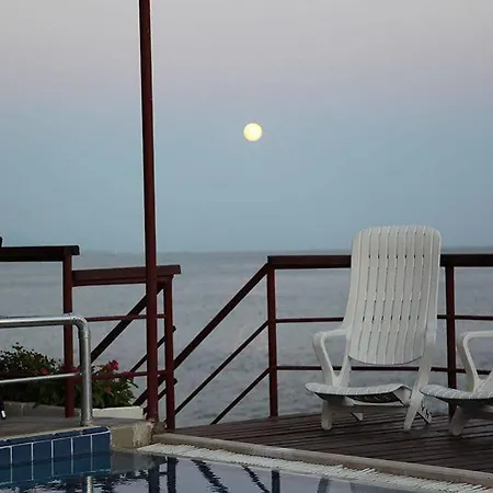 Nocleg ze śniadaniem Yali Side