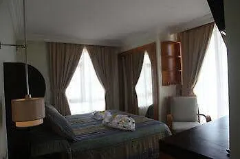 Yali Bed and Breakfast Σιντέ