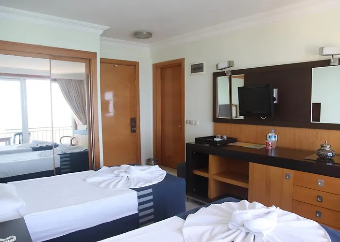 Yali Oda ve Kahvaltı