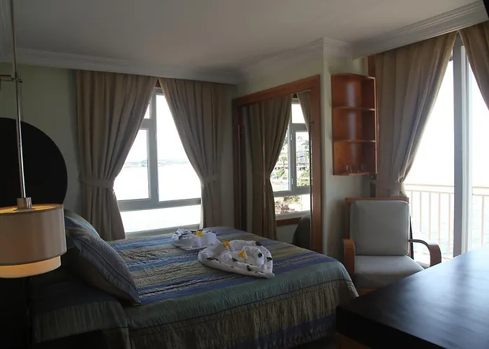 Yali Oda ve Kahvaltı