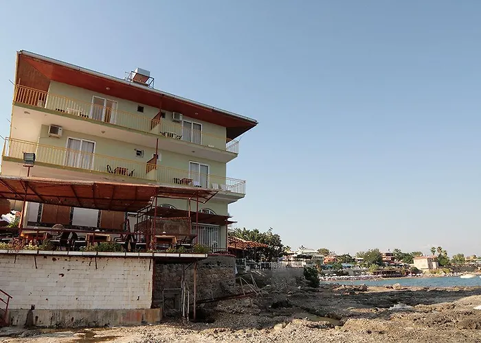 Yali Oda ve Kahvaltı