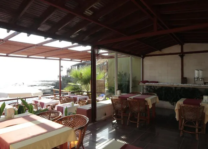 Oda ve Kahvaltı Yali Side