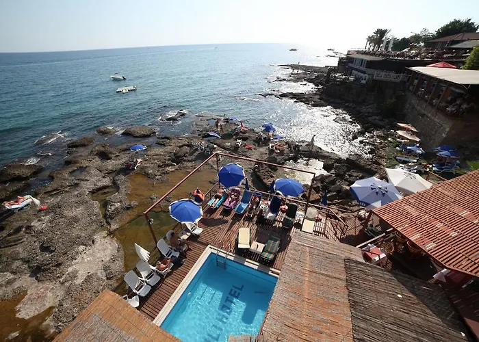 Oda ve Kahvaltı Yali