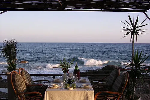 Yali Oda ve Kahvaltı