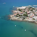 Yali 3* Side