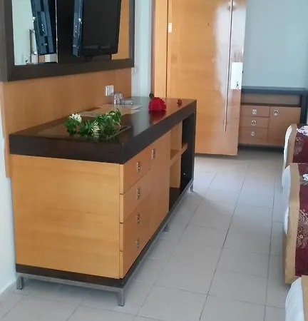 Yali Couette-café 3*