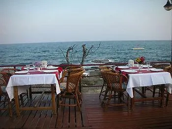 فندق مبيت وإفطار Yali 3*