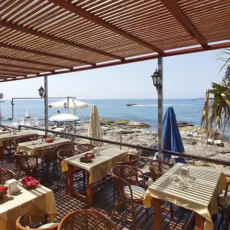 Yali Couette-café Sidé